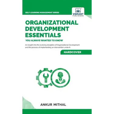 Organizational Development Essentials You Always Wanted To Know
