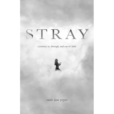 Stray: a journey in, through, and out of faith
