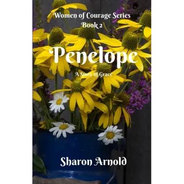 Penelope: A Story of Grace