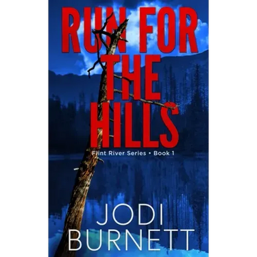 Run For The Hills