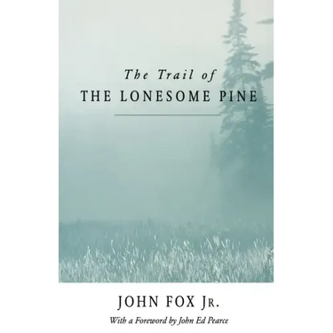 Trail of the Lonesome Pine-Pa
