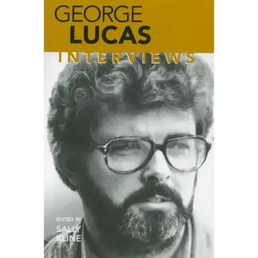 George Lucas: Interviews