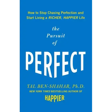 Pursuit of Perfect (Pb)