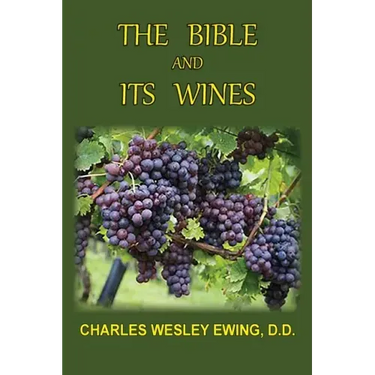 The Bible and Its Wines