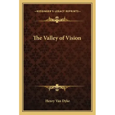 The Valley of Vision
