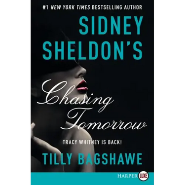 Sidney Sheldon's Chasing Tomorrow