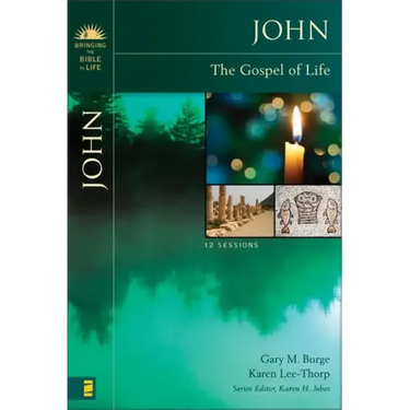 John: The Gospel of Life
