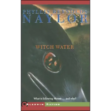 Witch Water