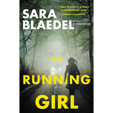 Running Girl