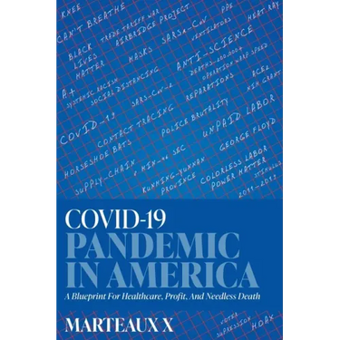 COVID-19 Pandemic In America: A Blueprint For Healthcare, Profit, And Needless Death