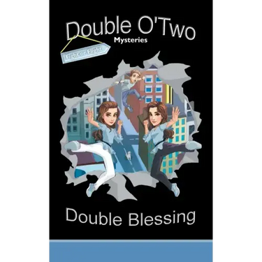 Fight or Flight: Double O'Two Mysteries