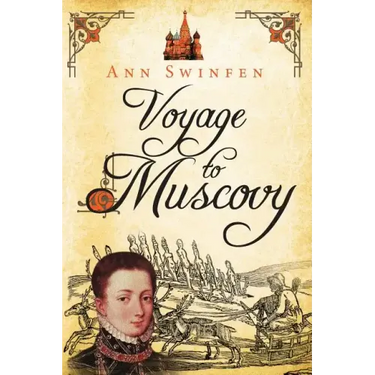 Voyage to Muscovy