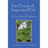 Two Peas In A Separated Pod: A True Story of Adoption
