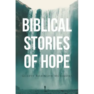 Biblical Stories of Hope