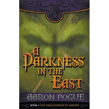 A Darkness in the East