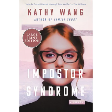 Impostor Syndrome