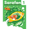 Sarafan 1 Activity Book