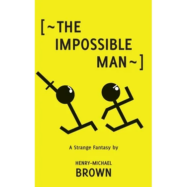 The Impossible Man