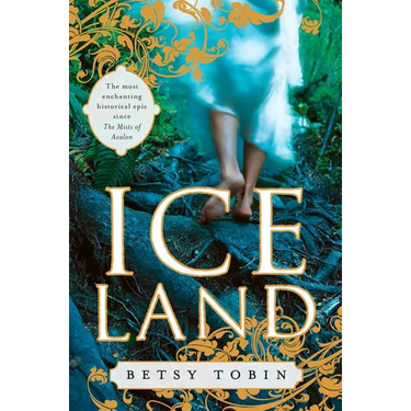 Ice Land