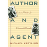 Author and Agent