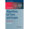 Algorithms on Trees and Graphs: With Python Code