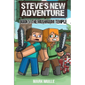 Steve's New Adventure Book 5: The Mushroom Temple