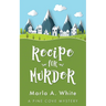 Recipe for Murder
