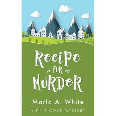 Recipe for Murder