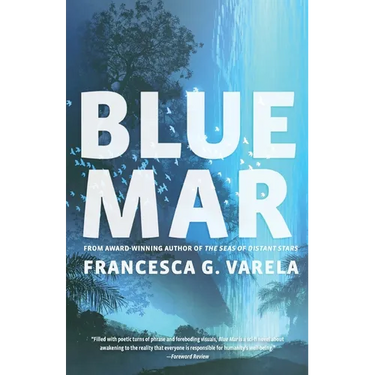 Blue Mar