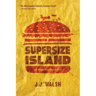 Supersize Island
