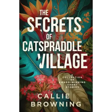 The Secrets of Catspraddle Village
