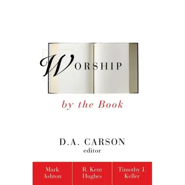 Worship by the Book