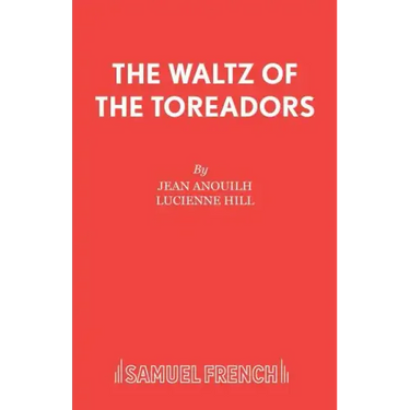 The Waltz of the Toreadors