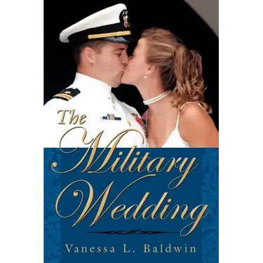 The Military Wedding