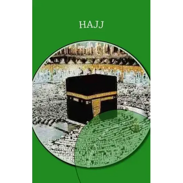 Hajj: Lectures by Imam W. Deen Mohammed