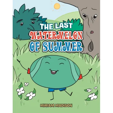 The Last Watermelon of Summer
