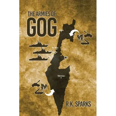 The Armies of Gog