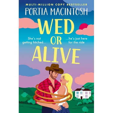 Wed or Alive