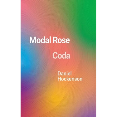 Modal Rose: Coda