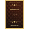 John Endecott: A Biography