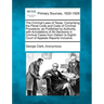 The Criminal Laws of Texas. Comprising the Penal Code and Code of Criminal Procedure, as Published by Authority, with Annotations of All Decisions in