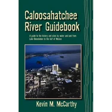 Caloosahatchee River Guidebook