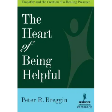 Heart of Being Helpful: Empathy and the Creation of a Healing Presence