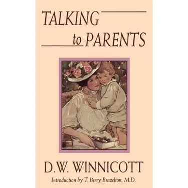 Talking to Parents