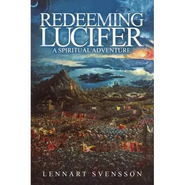 Redeeming Lucifer: A spiritual adventure
