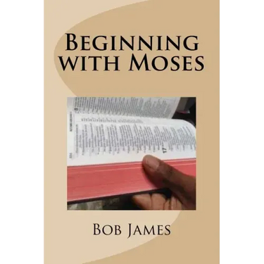 Beginning with Moses: Jesus Explained to Them