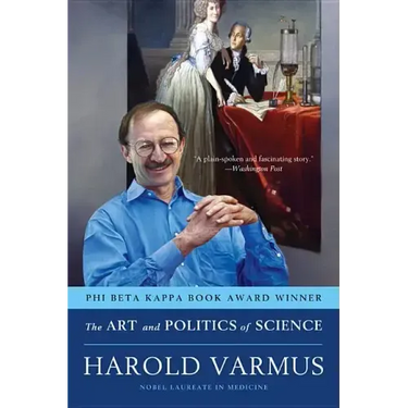Art and Politics of Science