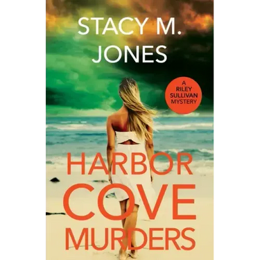 Harbor Cove Murders