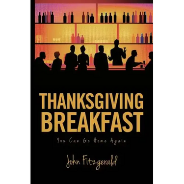 Thanksgiving Breakfast: You Can Go Home Again
