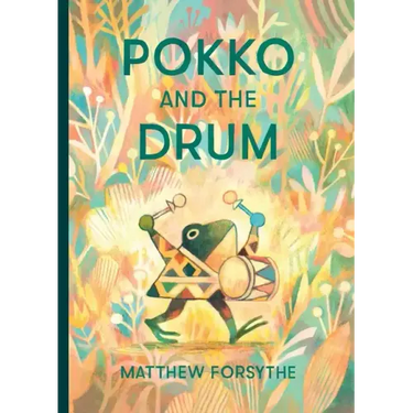 Pokko and the Drum
